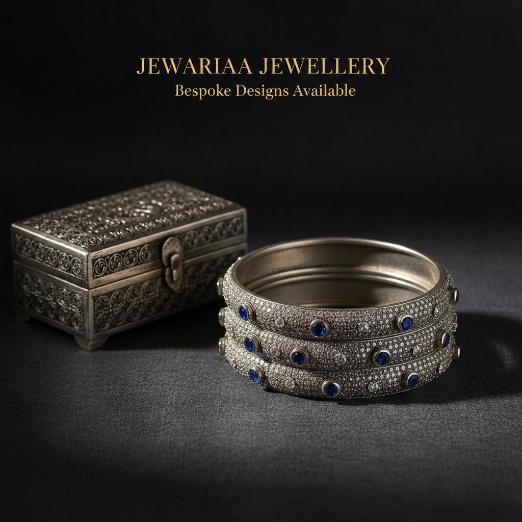 The Velvet Blue Edit