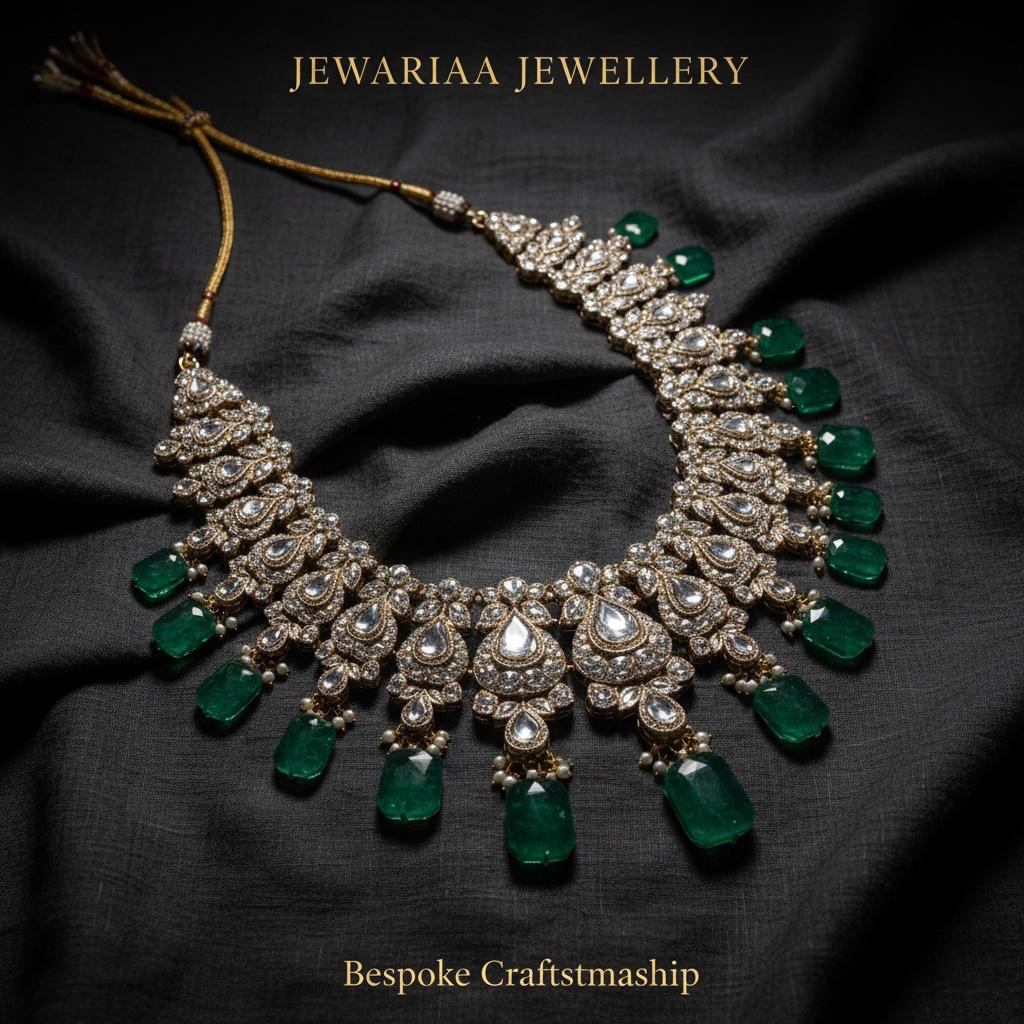 Jewariaa Riwaayat Royale